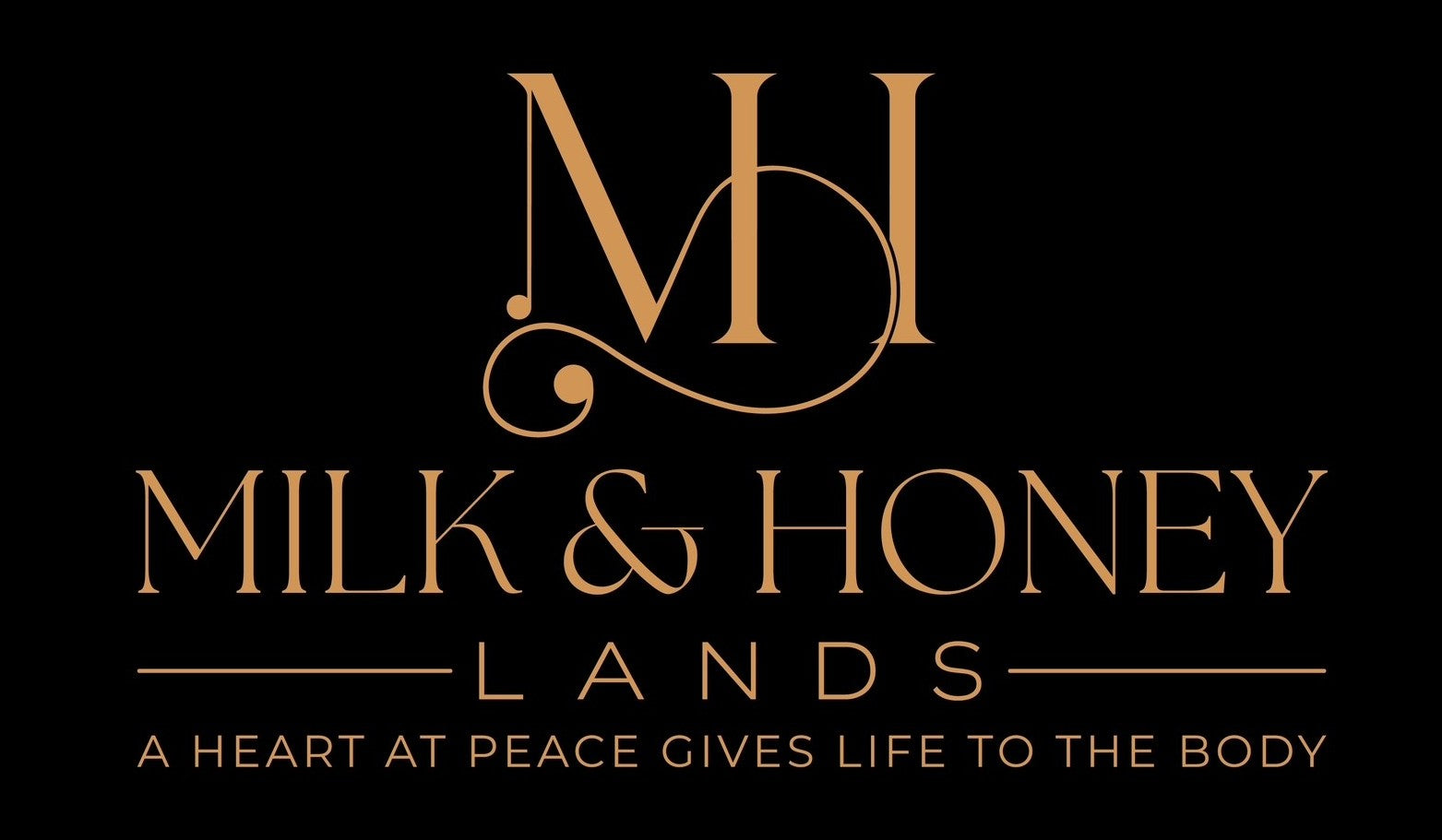 Privacy policy – Milk & Honey Lands