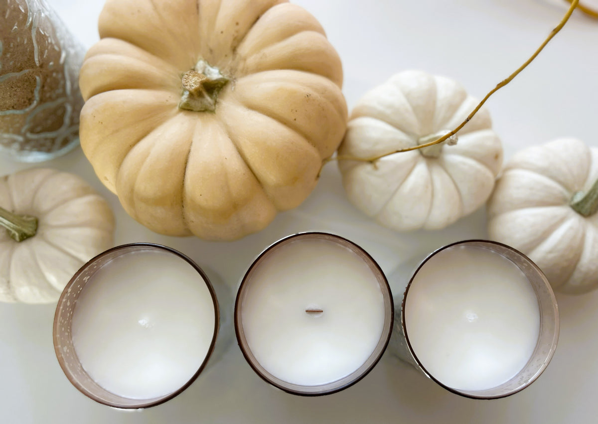 Brown Sugared Fig 8.5oz Luxury Candle