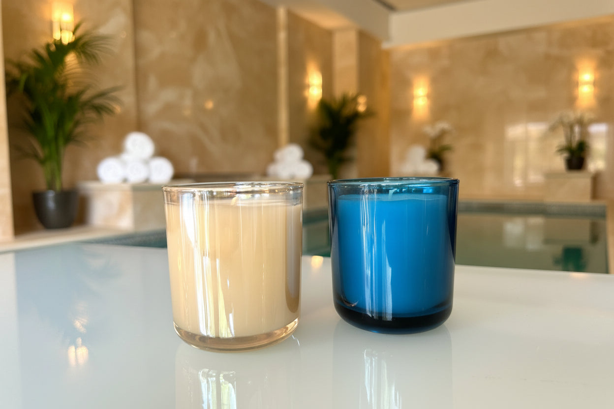 Sea & Shore Trio | Coastal Aromatherapy