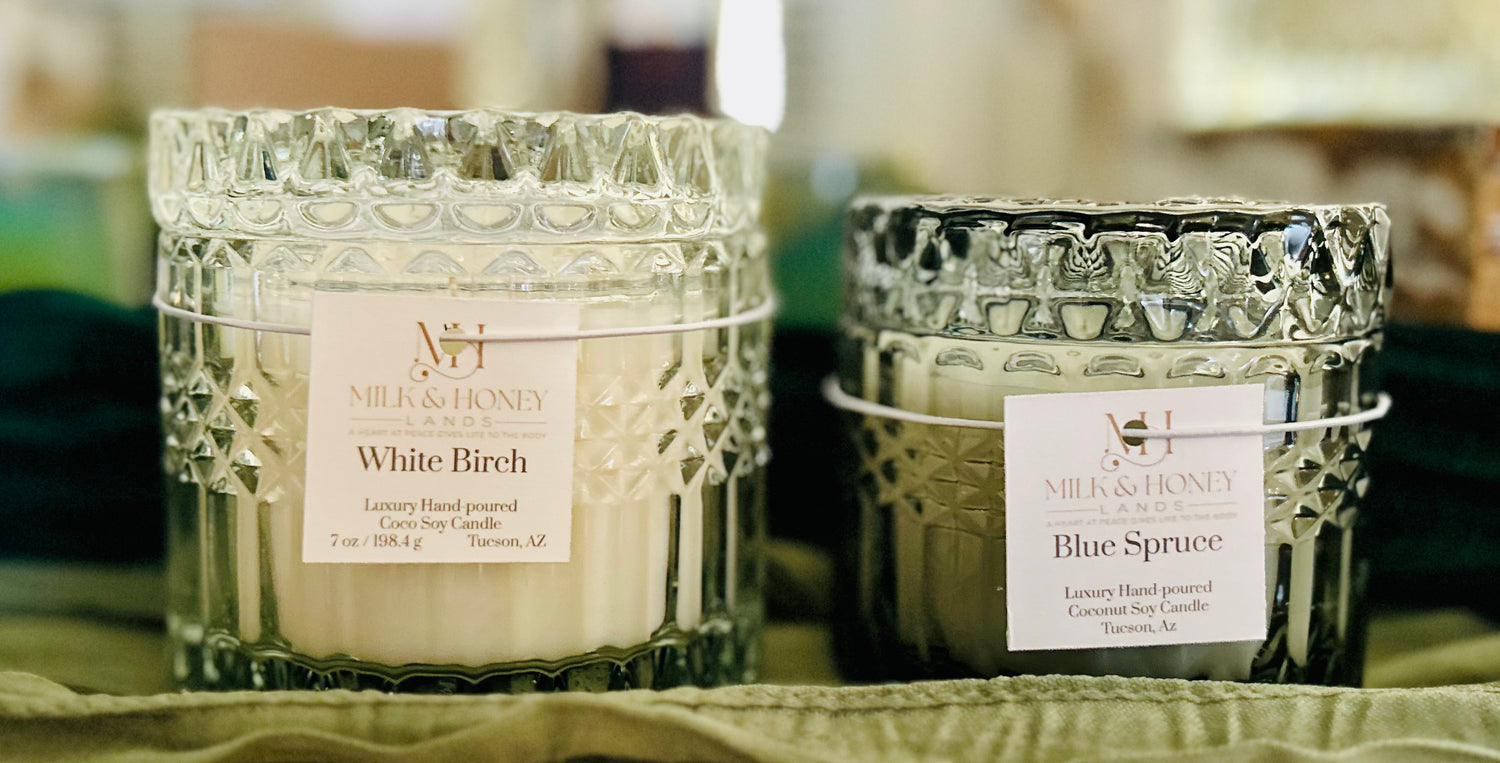 Vintage Inspired Christmas