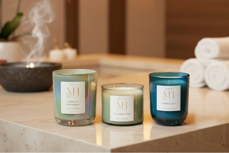Coastal Refresh Collection