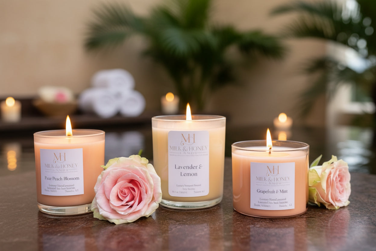 Shop All Candles