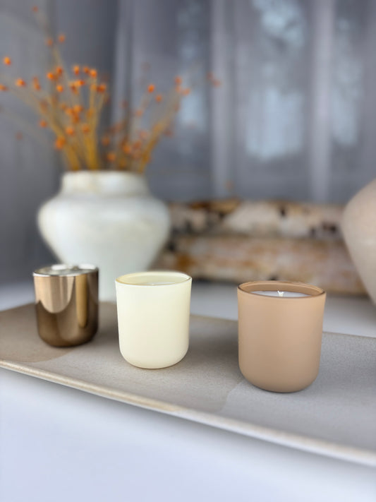 Mini Candle