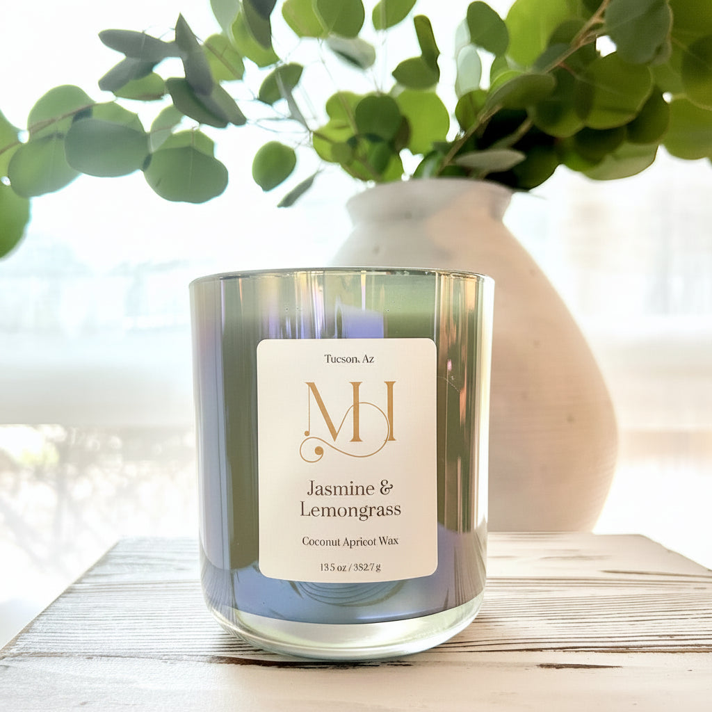 The Signature Trio | Spa Aromatherapy
