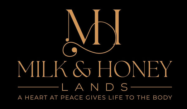 Milk & Honey Lands
