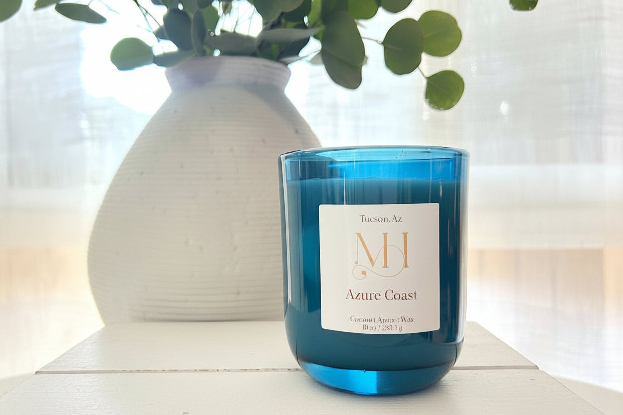 The Signature Trio | Spa Aromatherapy