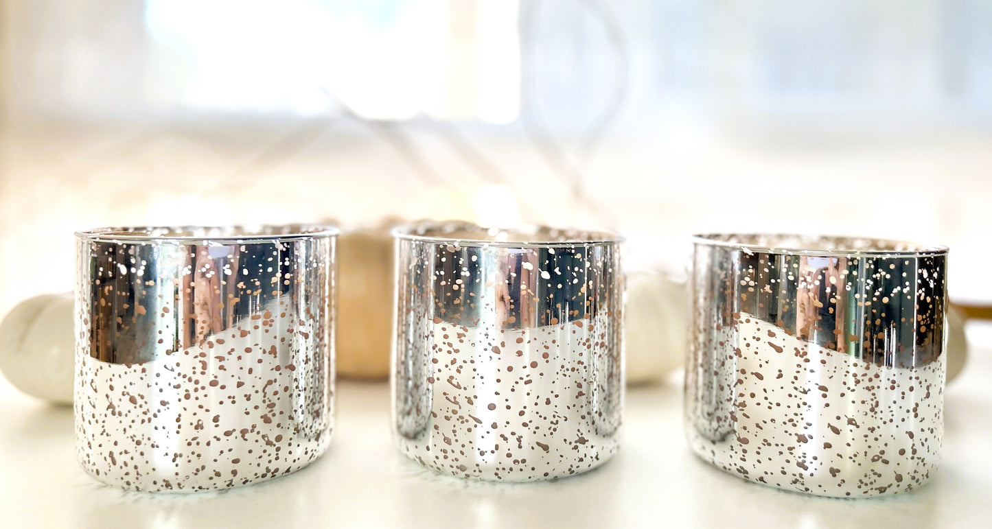 Brown Sugared Fig Luxury Multi-wick Candle