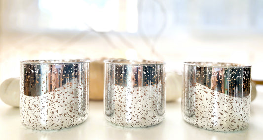 Brown Sugared Fig Luxury Multi-wick Candle