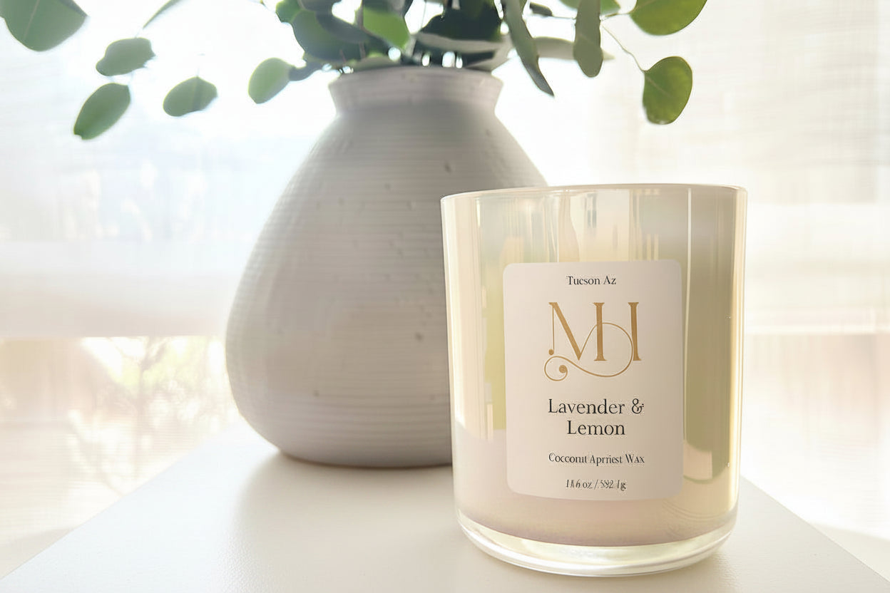 The Signature Trio | Spa Aromatherapy