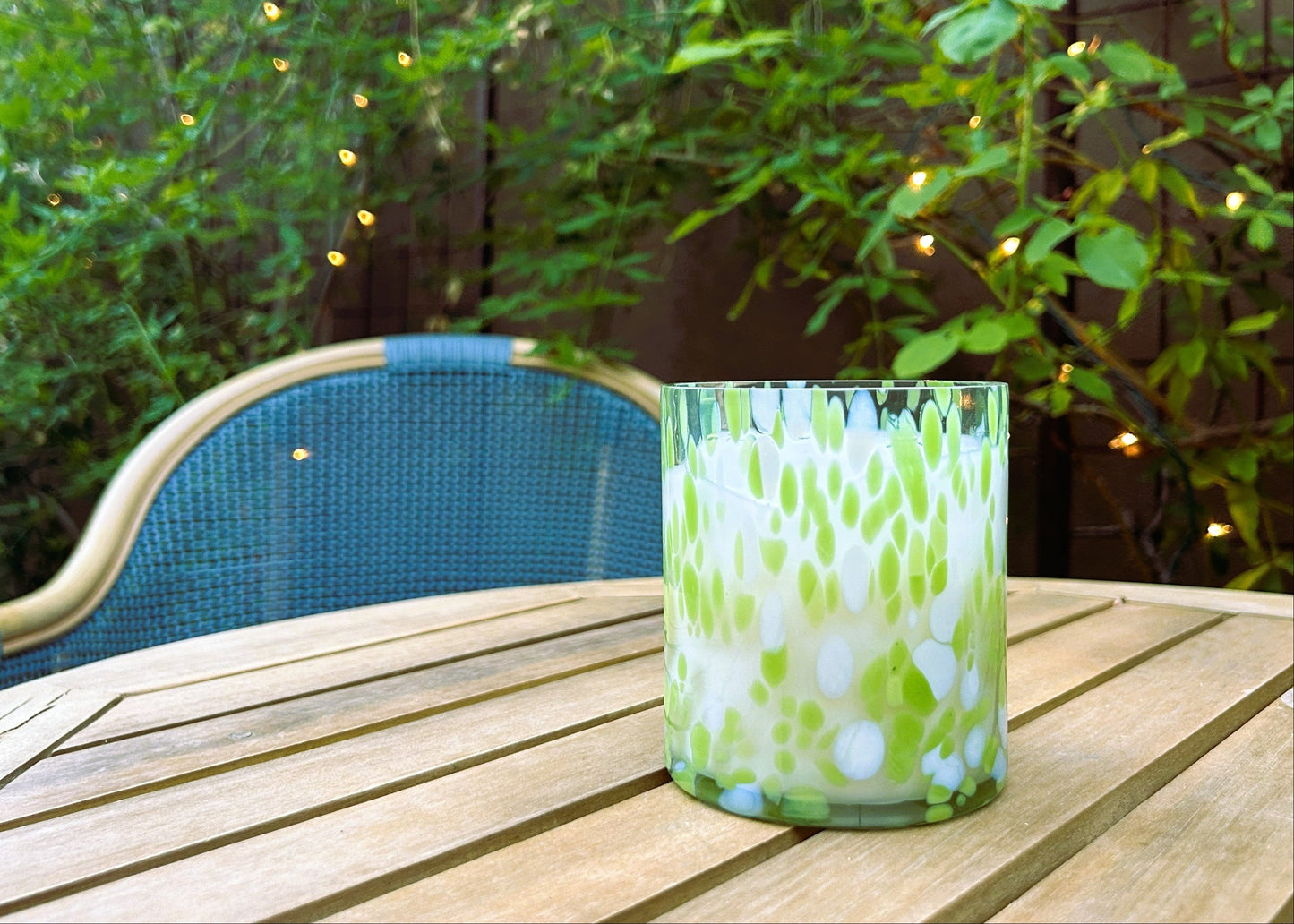 Jasmine & Mint Mojito | Revitalizing Aromatherapy