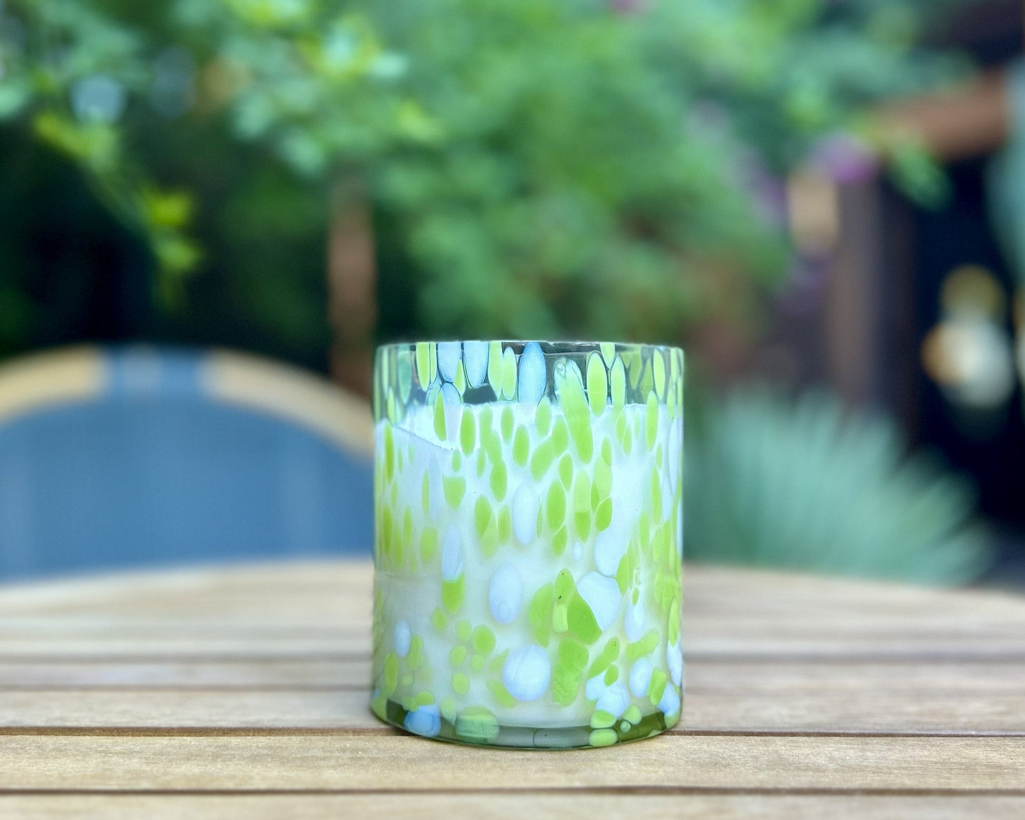 Jasmine & Mint Mojito | Revitalizing Aromatherapy