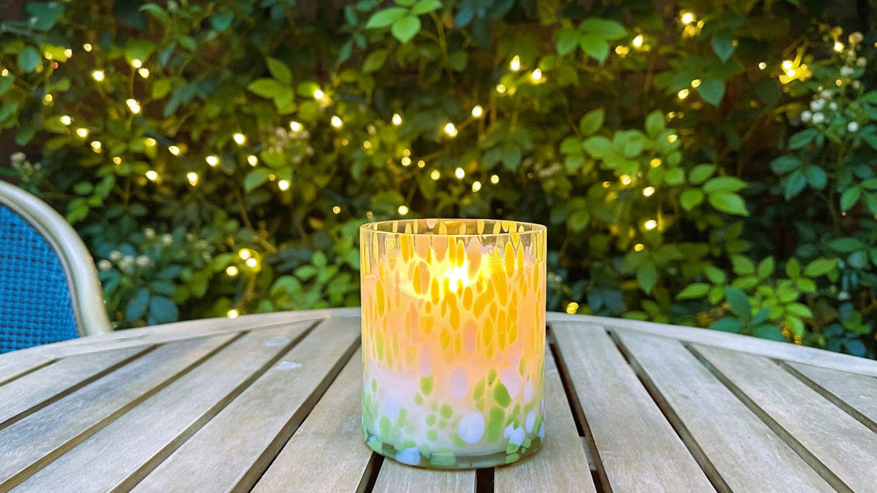 Jasmine & Mint Mojito | Revitalizing Aromatherapy