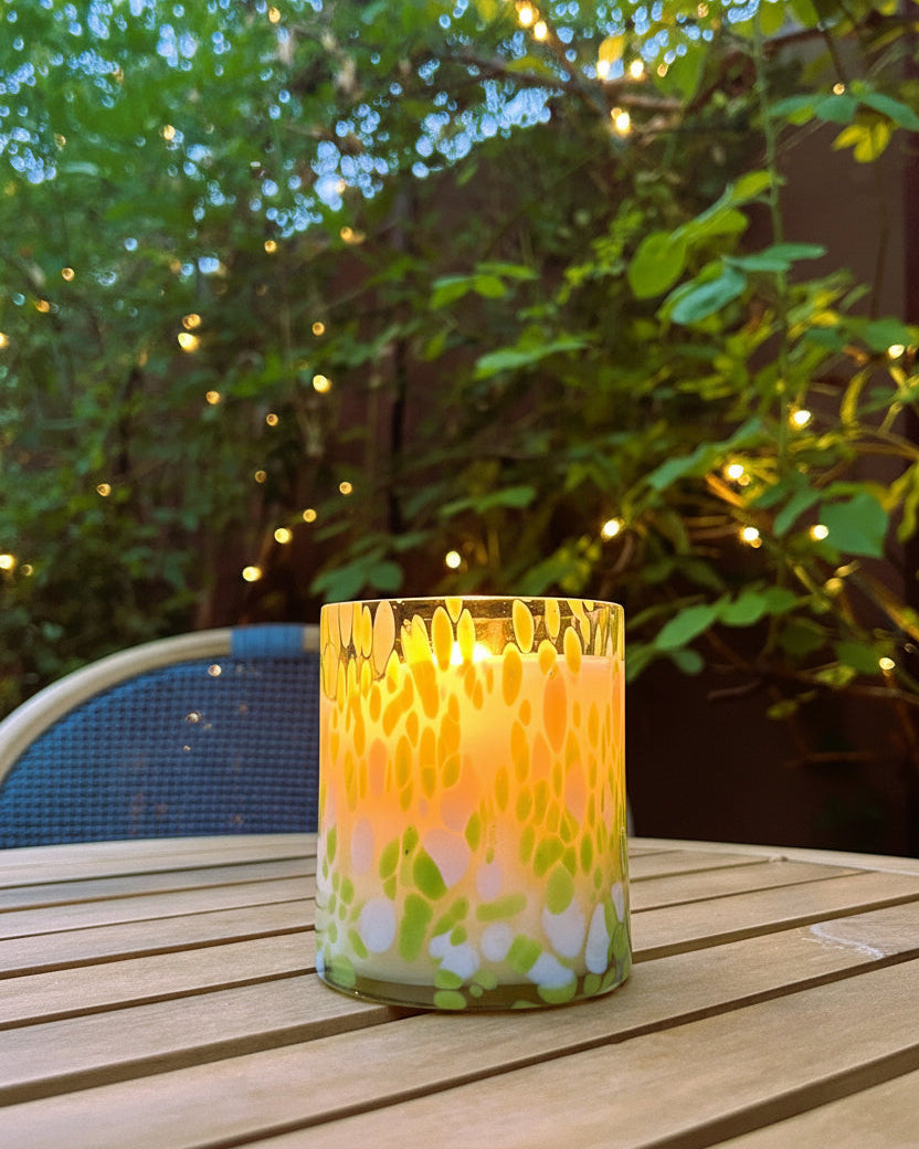 Jasmine & Mint Mojito | Revitalizing Aromatherapy