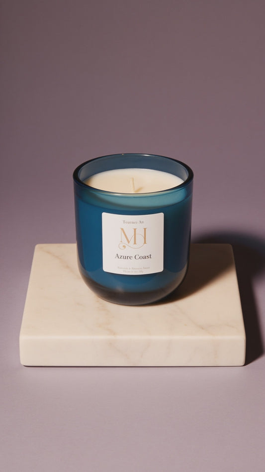 Azure Coast | Euphoric Aromatherapy